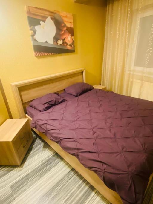 Apartments4Rent Jassy Zewnętrze zdjęcie