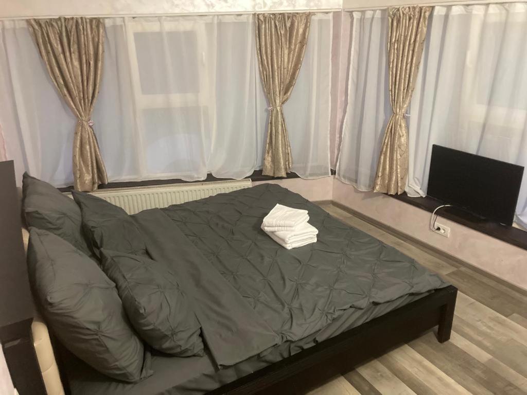 Apartments4Rent Jassy Zewnętrze zdjęcie
